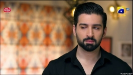 Shiddat - Episode 36 - 4th Jun 2024